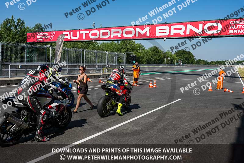 Slovakia Ring;event digital images;motorbikes;no limits;peter wileman photography;trackday;trackday digital images